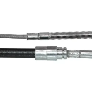 Markenware Handbremsseil li. zu Steyr 134443083