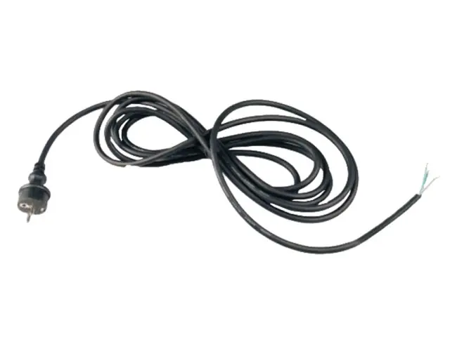 Markenprodukt Anschlusskabel 5m für 1 Leuchten