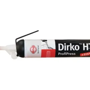 Dirko HT Profi Press schwarz 200ml 471.501 Meistverkauft
