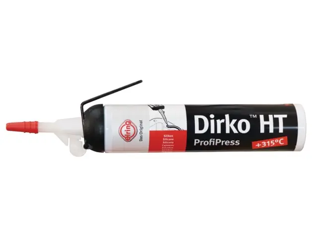 Dirko HT Profi Press schwarz 200ml 471.501 Meistverkauft