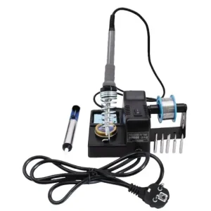 Sonderangebot Lötstation kpl. max.130W