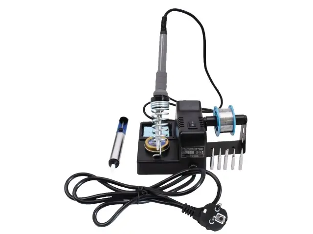 Sonderangebot Lötstation kpl. max.130W