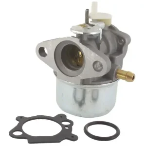 Zertifiziert Vergaser zu B&S 497586, 499059