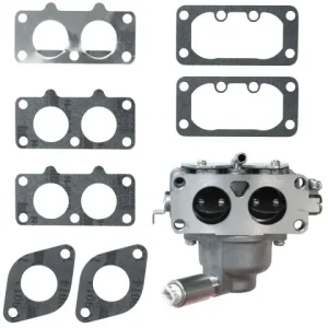 Vergaser zu B&S 499804, 699709, 791230 Finale Aktion