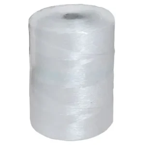 Kunststoffschnur weiß 2,5 mm, 1000 m Angebot