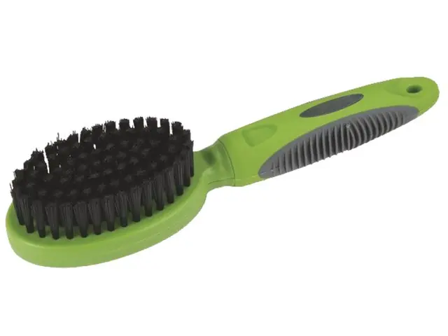 Bürste 20 cm Katze Mega-Angebot