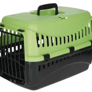 Sofort Bestellen Transportbox Expedion grün/dunkelgrau 45x30x30 cm bis 10 kg