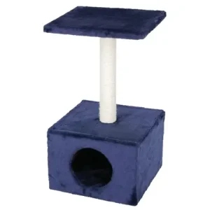Preiswert Kratzbaum AMETHYST dunkelblau