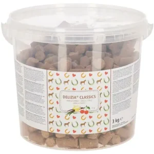 Must-Have Delizia Sweeties Vanille Kirsch 3kg