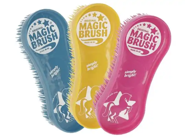 Knallerangebot MagicBrush Set Classic