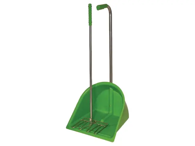 Sichere Zahlung Mistboy Hellgrün 75cm,komplett