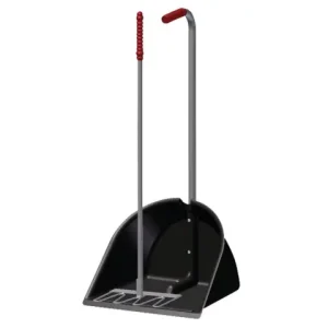 Neu Mistboy schwarz 75cm, komplett