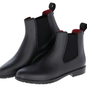 Top-Seller Reitstiefelette Axona PVC, Gr.38