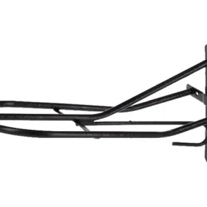 Sattelhalter schwarz Sale