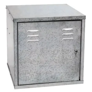 Sattelschrankaufsatz 60x60x60 Sonderaktion