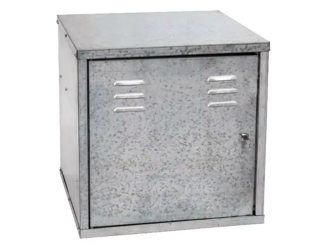 Sattelschrankaufsatz 60x60x60 Sonderaktion