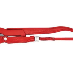 Rohrzange S-Maul Knipex 320mm Versand Am Gleichen Tag