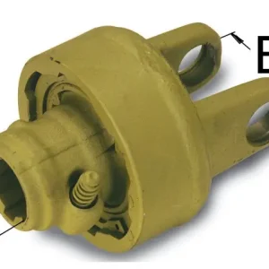 Preiswert Freilauf kpl. 1 3/8 6Z A6 links
