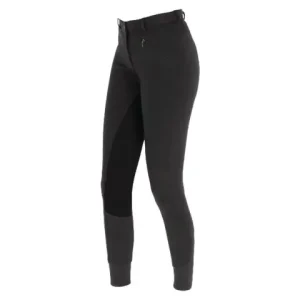 Begrenztes Angebot Reithose Economic Damen 46 schwarz