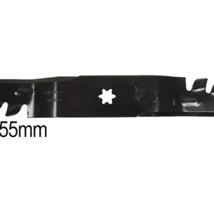 Zertifiziert Rasenmäherm. z. Cub Cadet 455mm 74204053, 74204053A, 94204053X, 94204053A, 94204053B, 94204053C