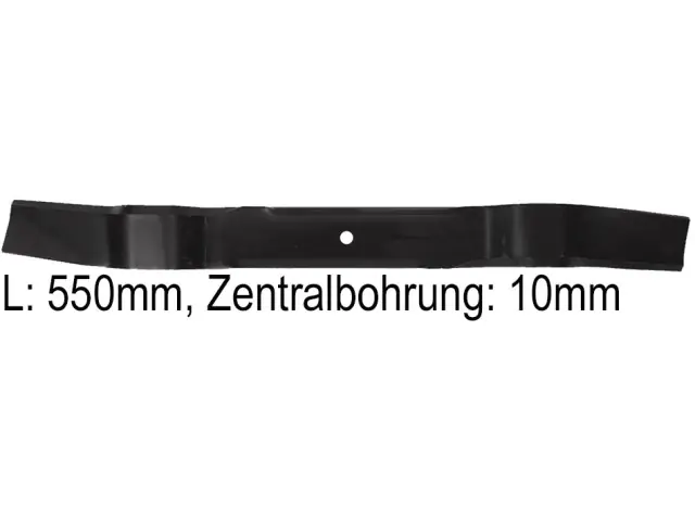 Expressversand Rasenmäherm. z. Noma 550mm 330278