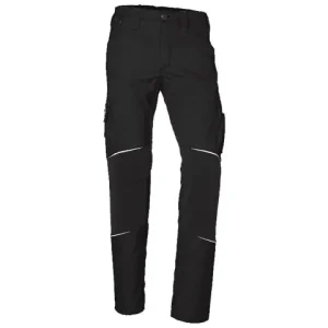 Top-Seller KÜBLER ACTIVIQ Stretchhose GR 30 schwarz
