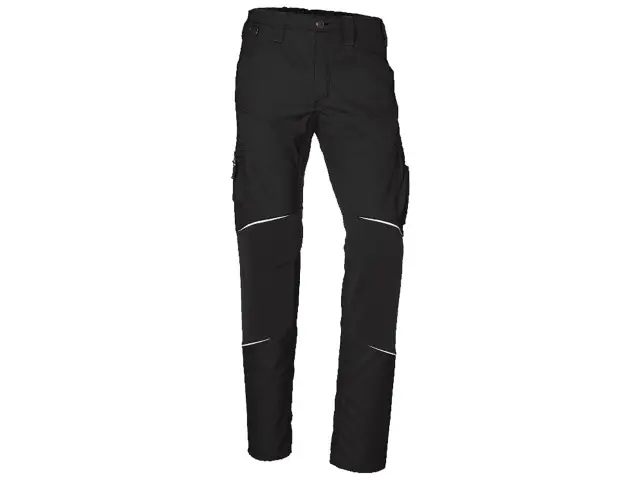 Top-Seller KÜBLER ACTIVIQ Stretchhose GR 30 schwarz