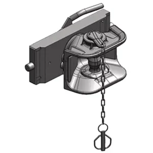 Zugmaul zu Scharmüller 03310507A02 Heißes Angebot