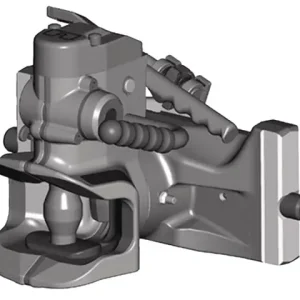 Zugmaul zu Rockinger RO865D30305 Direktkauf