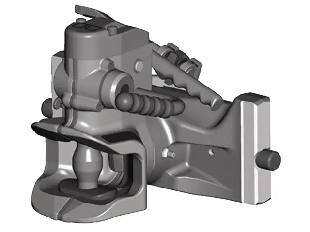 Zugmaul zu Rockinger RO865D30305 Direktkauf