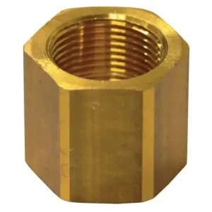 Muffe M22x1,5 L=25mm Letzte Chance