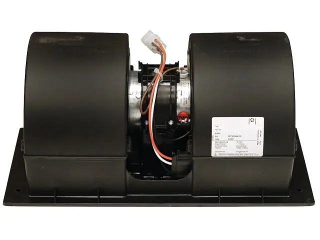 Lüftermotor zu Case IH 355190A1, 1977564C1, 1977564C2, 355189A1 Kracherpreis