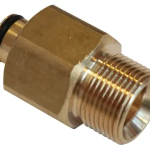 Kärcher K-Lock Adapter M22x1,5 (für neue Hd-Reiniger) Aktuell
