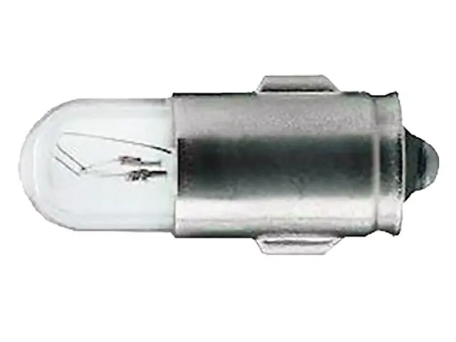 Saisonangebot Anzeigelampe 12V 2W BA7s