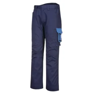 Top-Angebot SERVICEHOSE marine/ royal 58