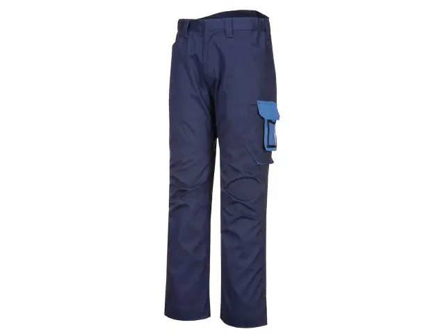 Top-Angebot SERVICEHOSE marine/ royal 58