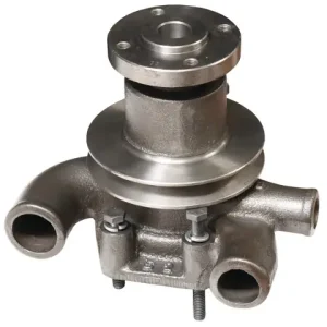 Wasserpumpe zu MF Riemensch. Nabe 79,5mm 3641823M91, 747542M91, 747542M91, 3641823M91, 41312487, 1312154, Preisknaller