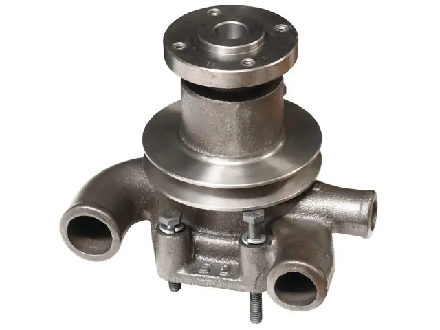 Wasserpumpe zu MF Riemensch. Nabe 79,5mm 3641823M91, 747542M91, 747542M91, 3641823M91, 41312487, 1312154, Preisknaller