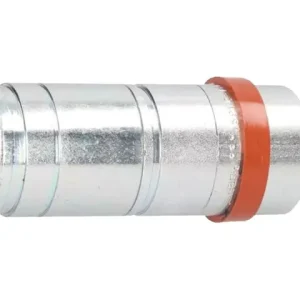 Neuheit Faster Push-Pull Kupplungs-Muffe 1/2" IG