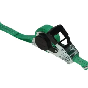 Automatik-Zurrgurte B= 35 mm L= 5,0 m Zugkraft 1000kg Saisonangebot