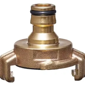 Saisonangebot Adapter Geka / Klicksystem