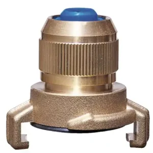 Jetzt Kaufen Geka Schnellspann-Kupplung 3/4"