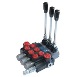 Jetzt Kaufen Monoblock dw 40 lt. 3/8 3 Hebel Typ "A"