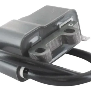 Zündspule zu Echo A411001490 Neu Im Sortiment