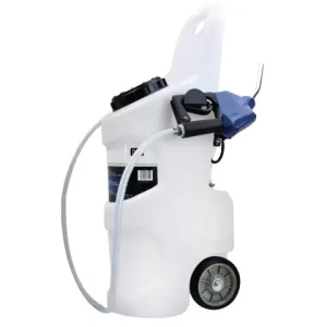 Wochenendangebot Ad-Blue Tank 38 Liter