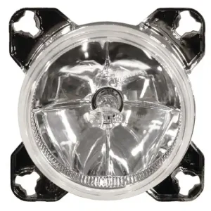 Begrenztes Angebot Scheinwerfer gerade re./li. zu MF 4352675M3