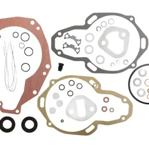 Versand Am Gleichen Tag Dichtsatz-Einspritzpumpe Ford Super Dexta