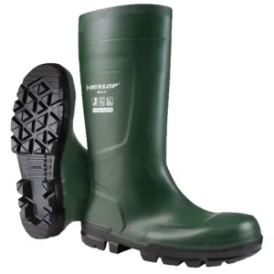 Bestpreis Dunlop Sicherheitsstiefel Work S5 Gr.42