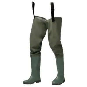 Schnäppchen Seestiefel Gr. 41