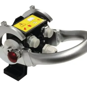 Must-Have Schnellkuppler 506 fix elektr.(7-polig) 4 x IG 3/8"